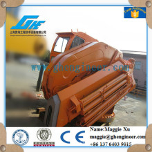 lifting appliance hydraulic offshore deck crane